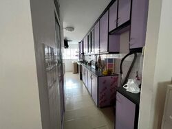 Blk 404 Yishun Avenue 6 (Yishun), HDB 4 Rooms #602298641